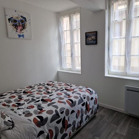 Superbe Appartement - Hypercentre - Rue Madeleine - 6 Personnes Труа Екстер'єр фото