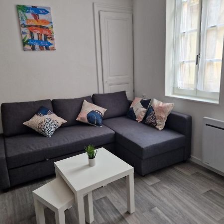 Superbe Appartement - Hypercentre - Rue Madeleine - 6 Personnes Труа Екстер'єр фото