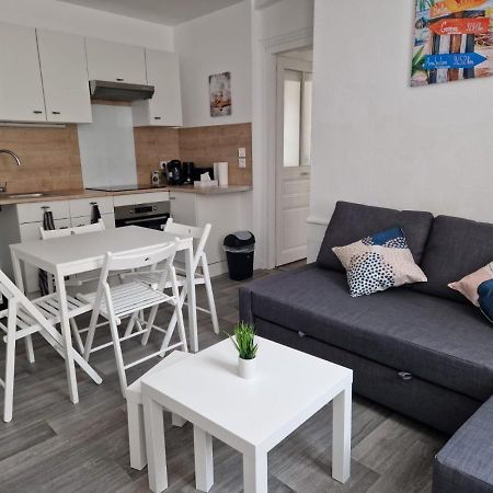 Superbe Appartement - Hypercentre - Rue Madeleine - 6 Personnes Труа Екстер'єр фото