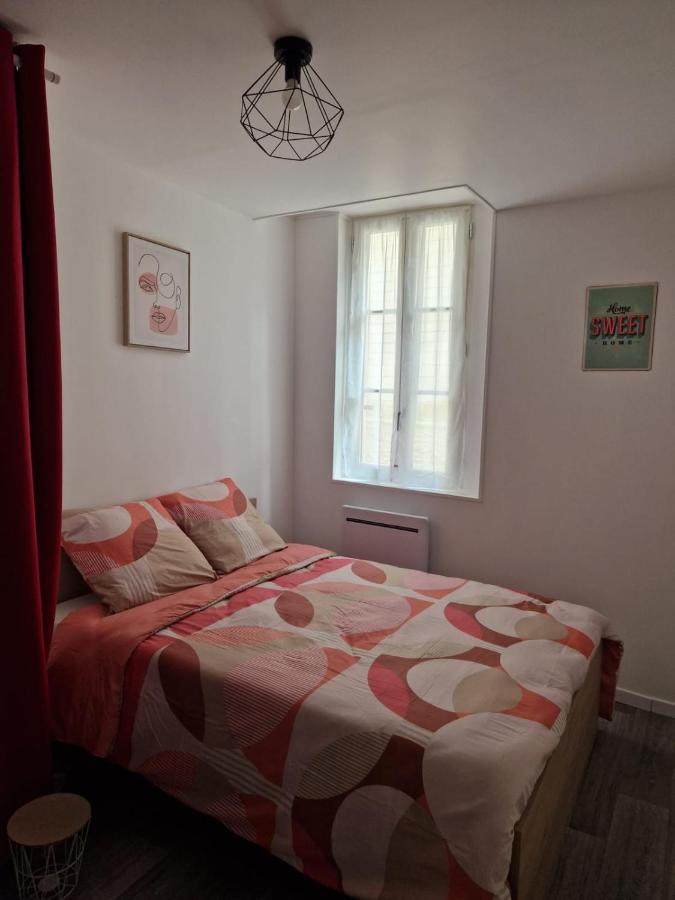 Superbe Appartement - Hypercentre - Rue Madeleine - 6 Personnes Труа Екстер'єр фото
