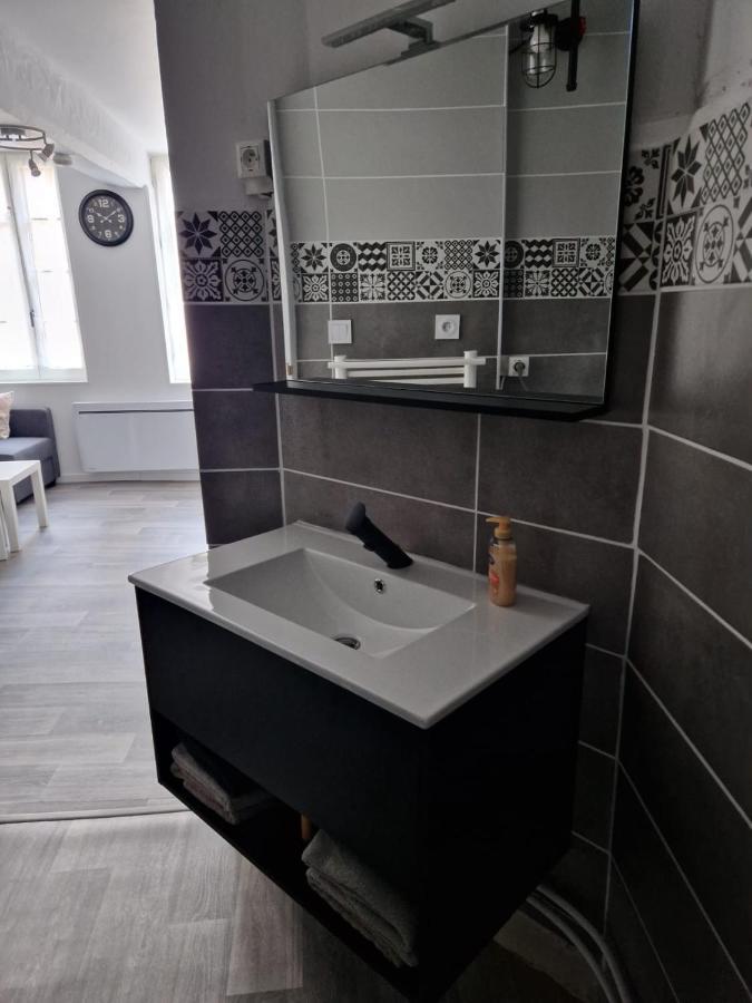 Superbe Appartement - Hypercentre - Rue Madeleine - 6 Personnes Труа Екстер'єр фото