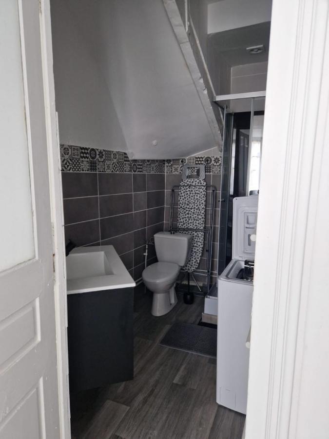Superbe Appartement - Hypercentre - Rue Madeleine - 6 Personnes Труа Екстер'єр фото